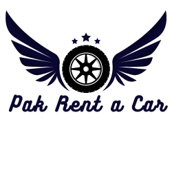 Pak Rent Rent a Car Logo