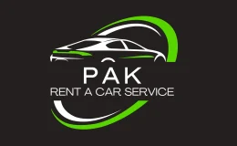 PAK rent a car